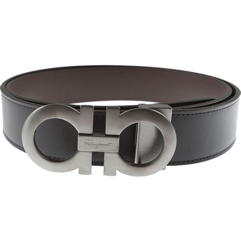 ferragamo cinto hombre|cinturones ferragamo hombre.